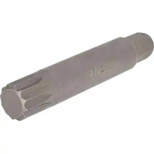 Bit 3/8" wielowpust M14x75 mm