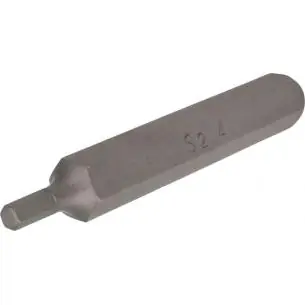 Bit 3/8" imbus 4x75 mm