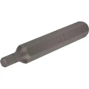 Bit 3/8" imbus 5x75 mm