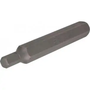 Bit 3/8" imbus 6x75 mm