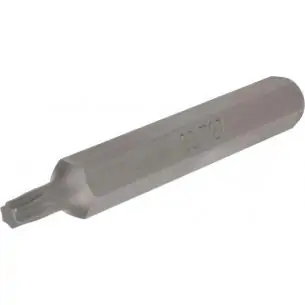 Bit 3/8" Torx T27x75 mm