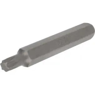 Bit 3/8" Torx T40x75 mm