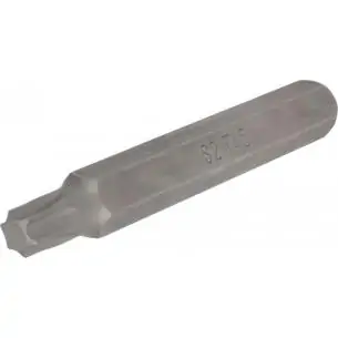 Bit 3/8" Torx T45x75 mm