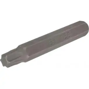 Bit 3/8" Torx T50x75 mm
