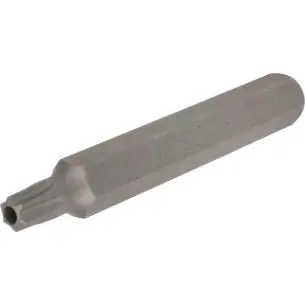 Bit 3/8" Torx z otworem T40x75 mm