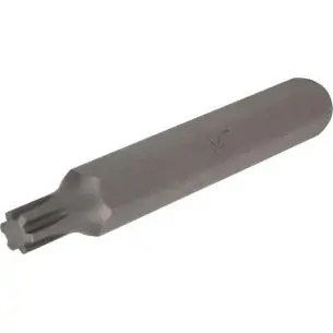 Bit 3/8" Ribe M 7x75 mm