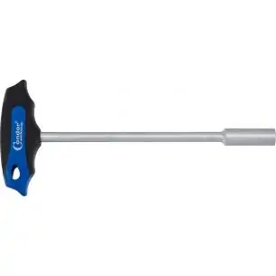 Klucz nasadowy, 12 x 230 mm