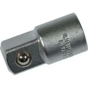 Adapter do nasadek w3/4" na z1/2"