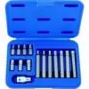 Bity, 14 szt., Torx T20-T55