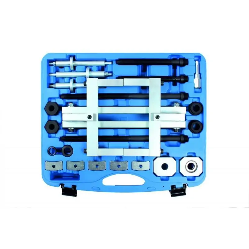 ŚCIĄGACZ WTRYSKIWACZY FIAT OPEL FORD IVECO