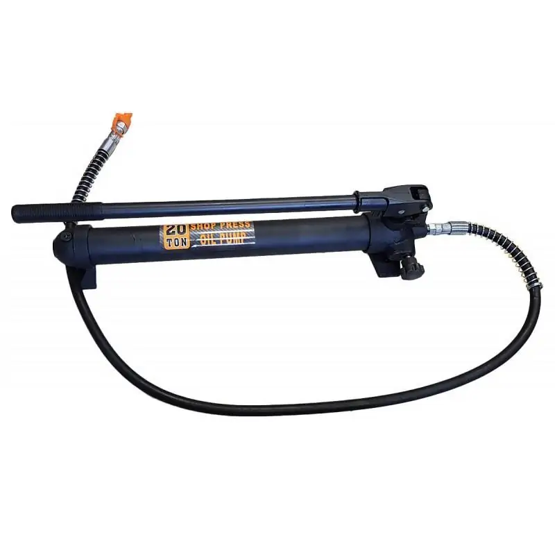 Pompa hydrauliczna 20 Ton