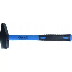 Młotek ślusarski. 800 g