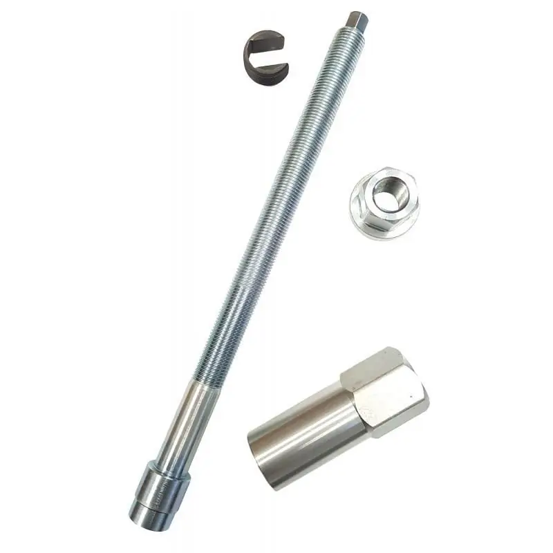 Adapter do wyciągania wtryskiwaczy Boxer, Ducato, Iveco, Jumper 3.0