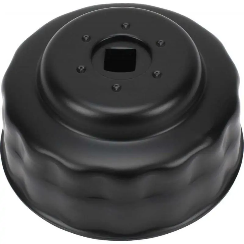 Nasadka 74-76/15 do filtrów oleju-MAN,VW,MAZDA