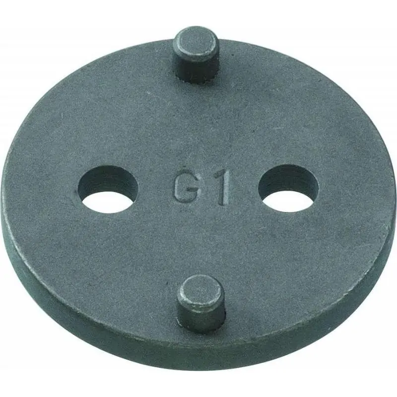 Adapter tłoczka hamulca VW Golf V i Golf VI