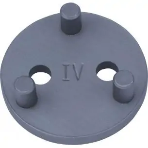 Adapter tłoczka hamulca Ford, Renault, Volvo