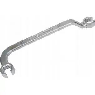 Klucz 14 mm, do wtryskiwaczy