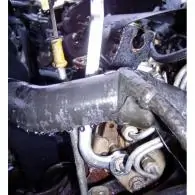 Klucz 17 mm, do wtryskiwaczy