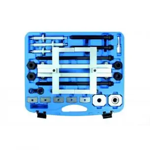 ŚCIĄGACZ WTRYSKIWACZY FIAT OPEL FORD IVECO