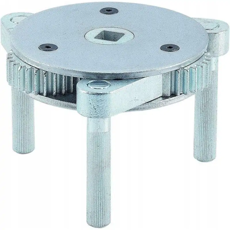 Klucz nastawny 95-165 mm do filtrów oleju XXL