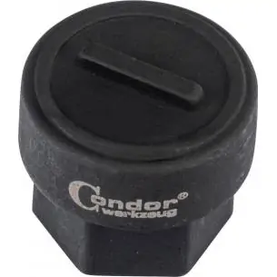 Klucz do korka spustowego Mercedes