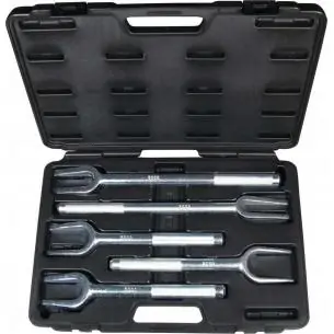 Dźwignie do przegubów 23.8-41.3 mm