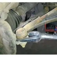 Dźwignie do przegubów 23.8-41.3 mm