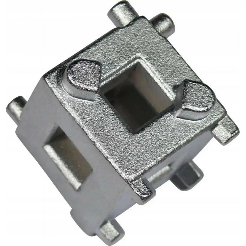 Klucz do tłoczków hamulcowych FIAT,NISSAN,CITROEN