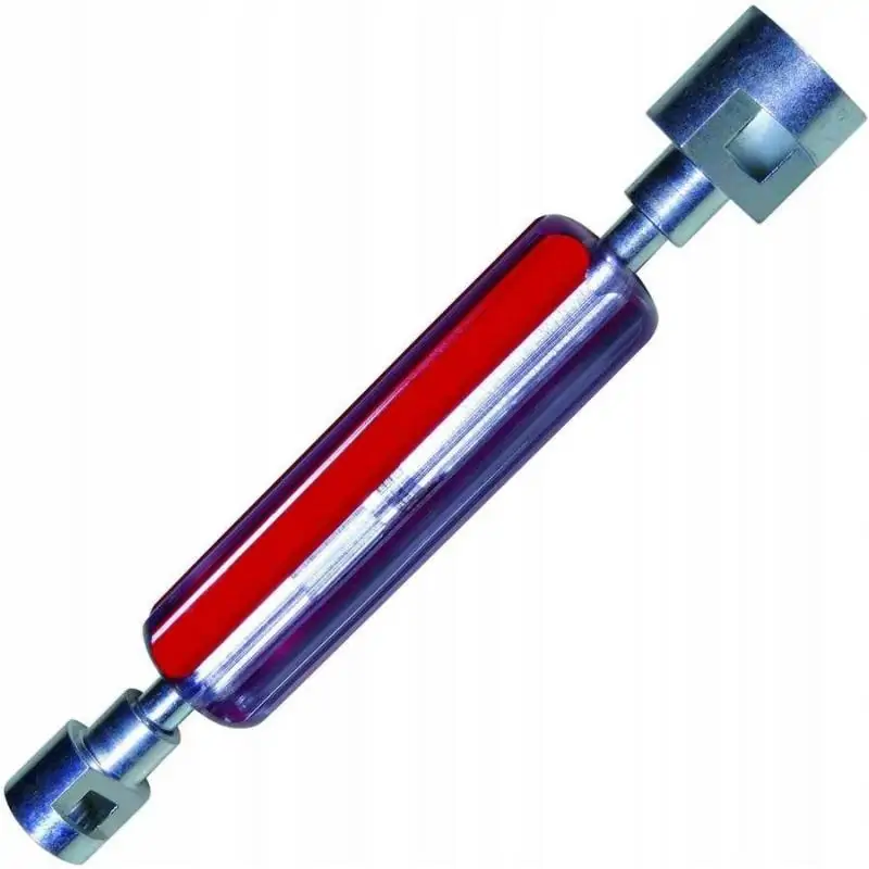 Przyrząd do wkładek sprężyn hamulca 16-22mm,180 mm