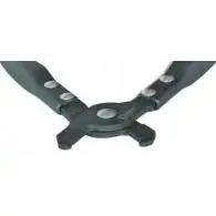 Szczypce do opasek 2-54 mm