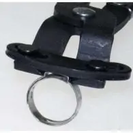 Szczypce do opasek 1-25 mm, VAG,Opel,Ford,Renault