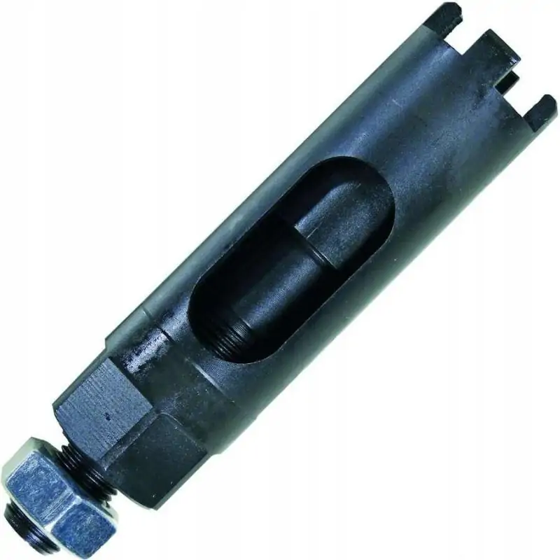 Wykrętak do wtryskiwaczy Bosch Mercedes,MAN,Scania