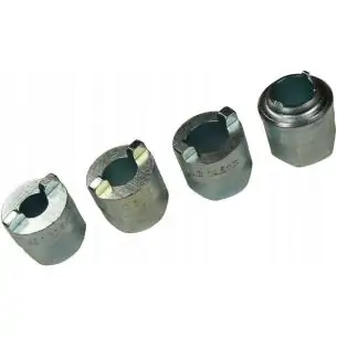 Nasadki do amortyzatorów 4 cz. VW,AUDI