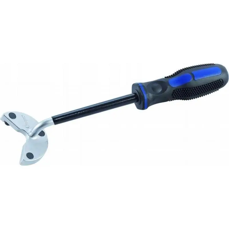 Klucz do nakrętek amortyzatorów Mercedes