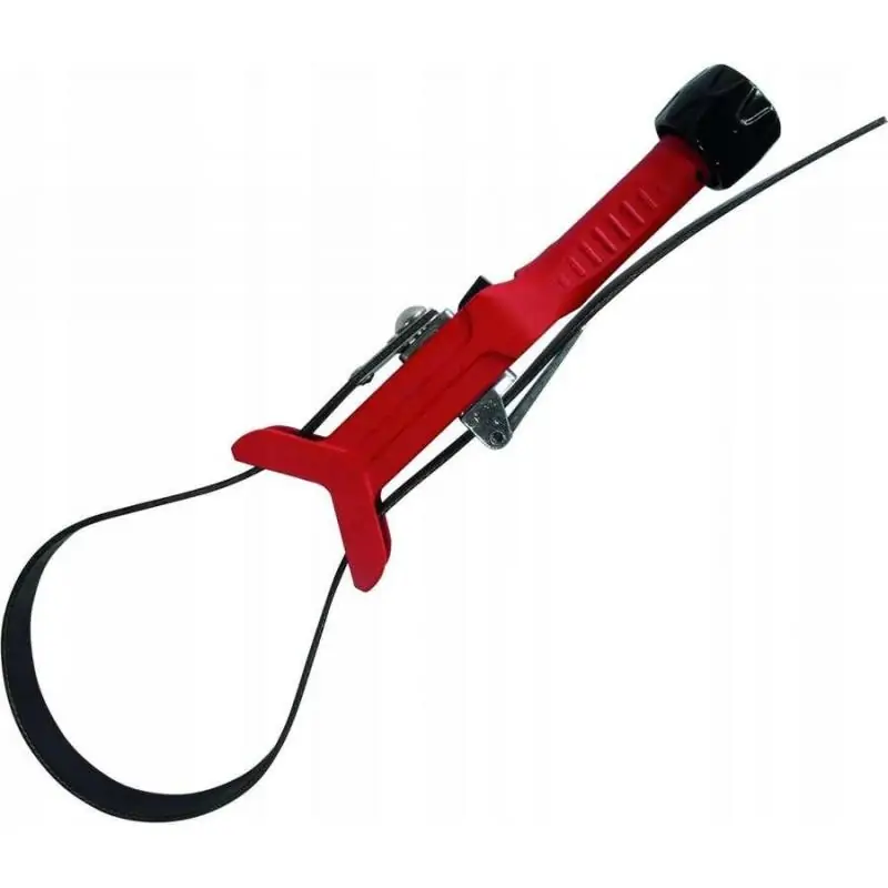 Klucz taśmowy 100-190 mm do filtrów oleju