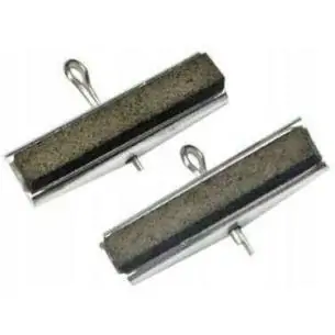 Noże do honownicy 18-63 mm