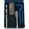 ZESTAW DO NAPRAWY REGENERACJI GWINTU M6x1.0 mm