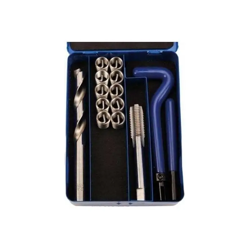 ZESTAW DO NAPRAWY REGENERACJI GWINTU M14x1.25 mm