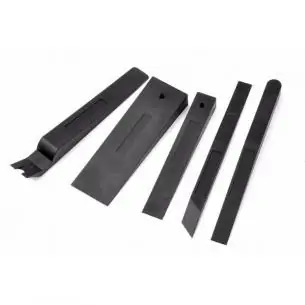 Zestaw do demontażu klinowego 5 szt