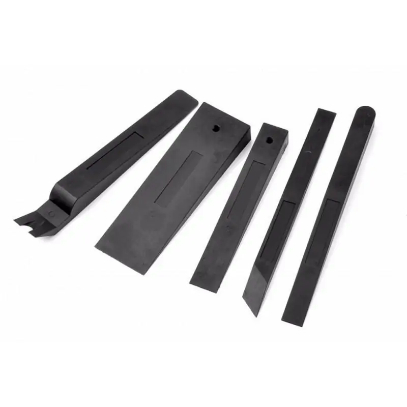 Zestaw do demontażu klinowego 5 szt