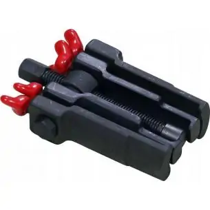 Ściągacz wycieraczek 60 x 51mm,samochody ciężarowe