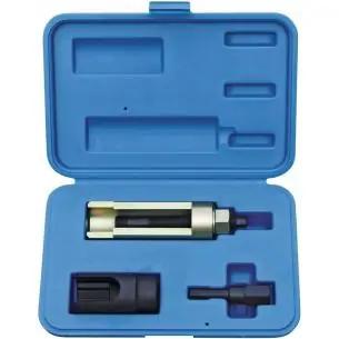 Wyciągacze wtryskiwaczy CDI, 3 cz.