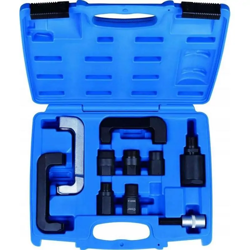 Wyciągacz do montażu i demontażu wtryskiwaczy Ford