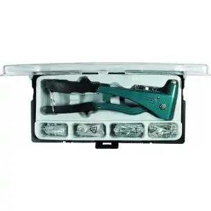 Nitownica 2.4-4.8 mm, z zestawem