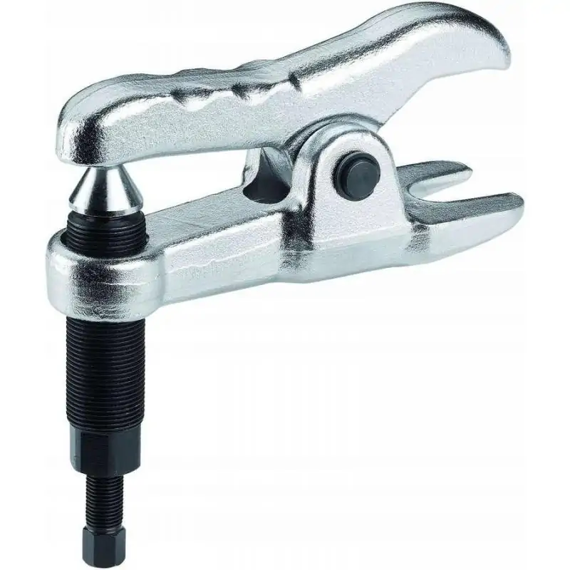 Ściągacz przegubów,otw.22 x wys.56 mm,hydrauliczny