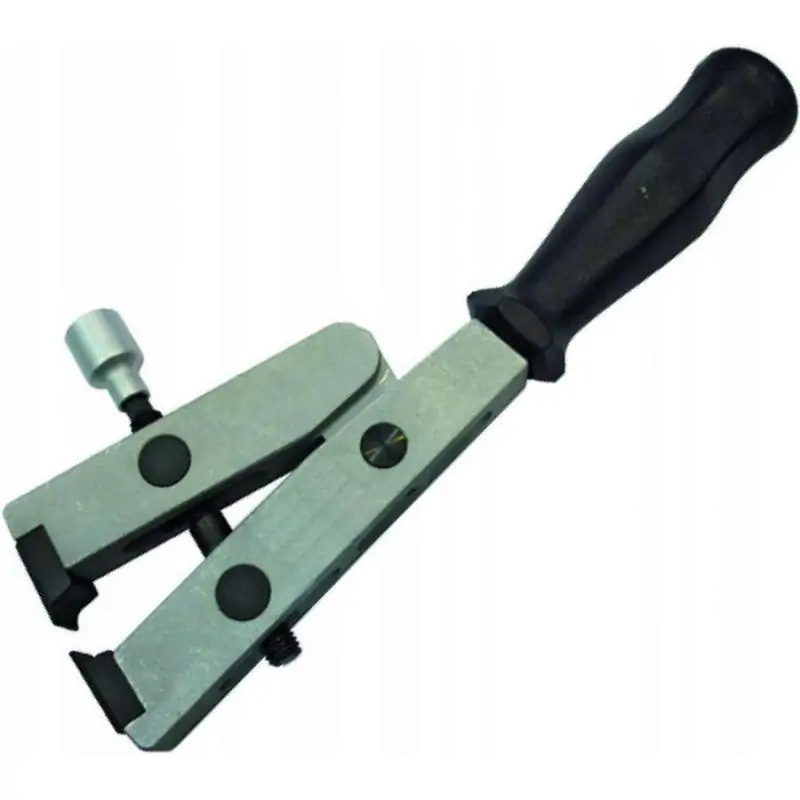 Szczypce do opasek osłon przegubów 0-37 mm