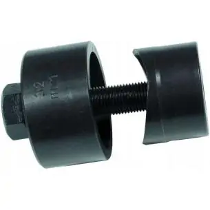 Wycinak do stali 32 mm