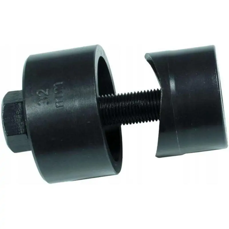 Wycinak do stali 32 mm