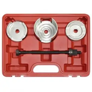 Ściągacz tulei tylnej belki Renault Laguna II, Peugeot 207