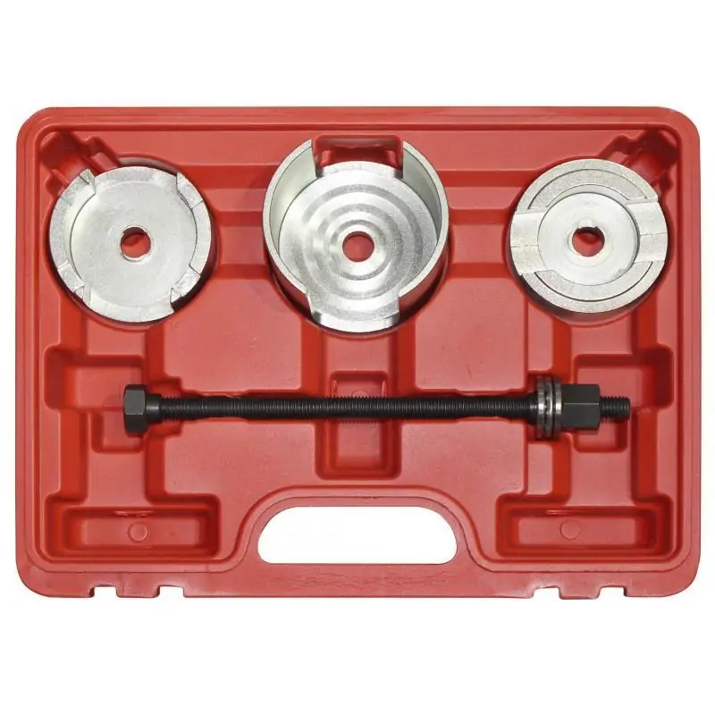 Ściągacz tulei tylnej belki Renault Laguna II, Peugeot 207